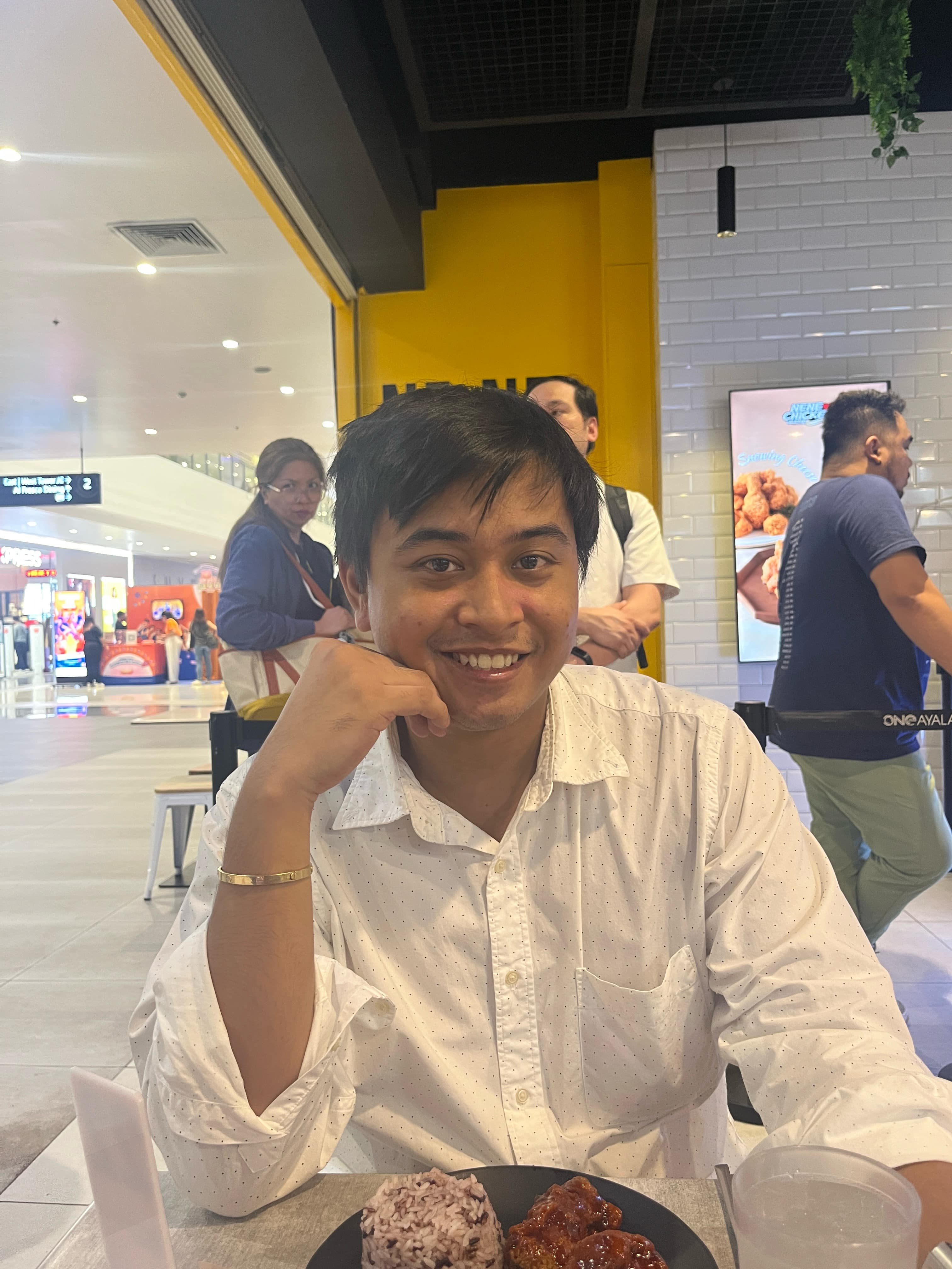 Antoine Gavril Escarcha